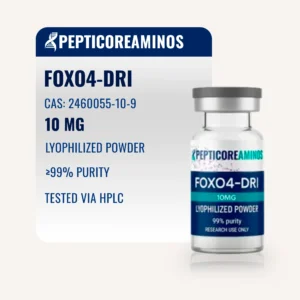 FOXO4-DRI (PROXOFIM) 10mg