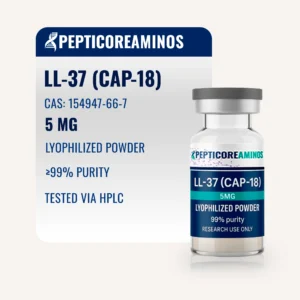 LL-37 (CAP-18) 5mg