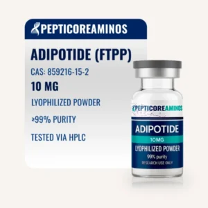 Adipotide (FTPP) 10mg