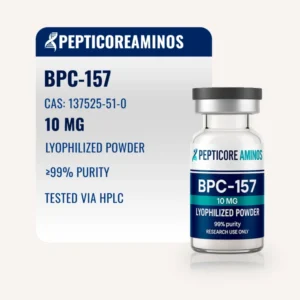 BPC-157 10mg
