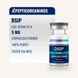 DSIP 5mg