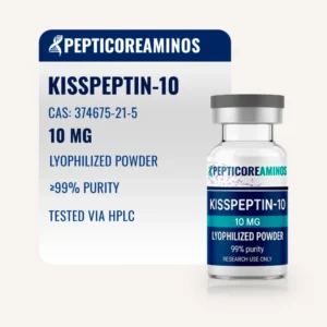 Kisspeptin-10 10mg