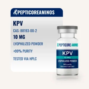 KPV 10mg