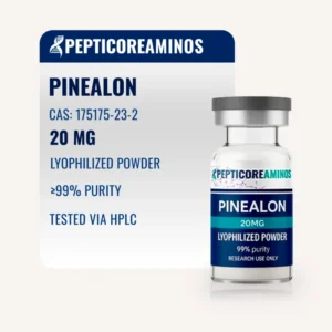 Pinealon 20mg (Bioregolatore)