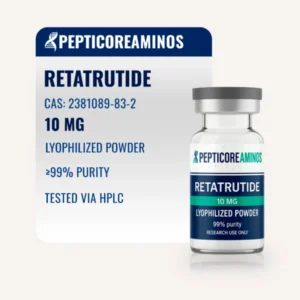 Retatrutide 10mg