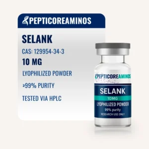 Selank 10mg