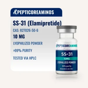 SS-31 (Elamipretide)