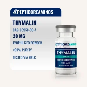 Thymalin 20mg